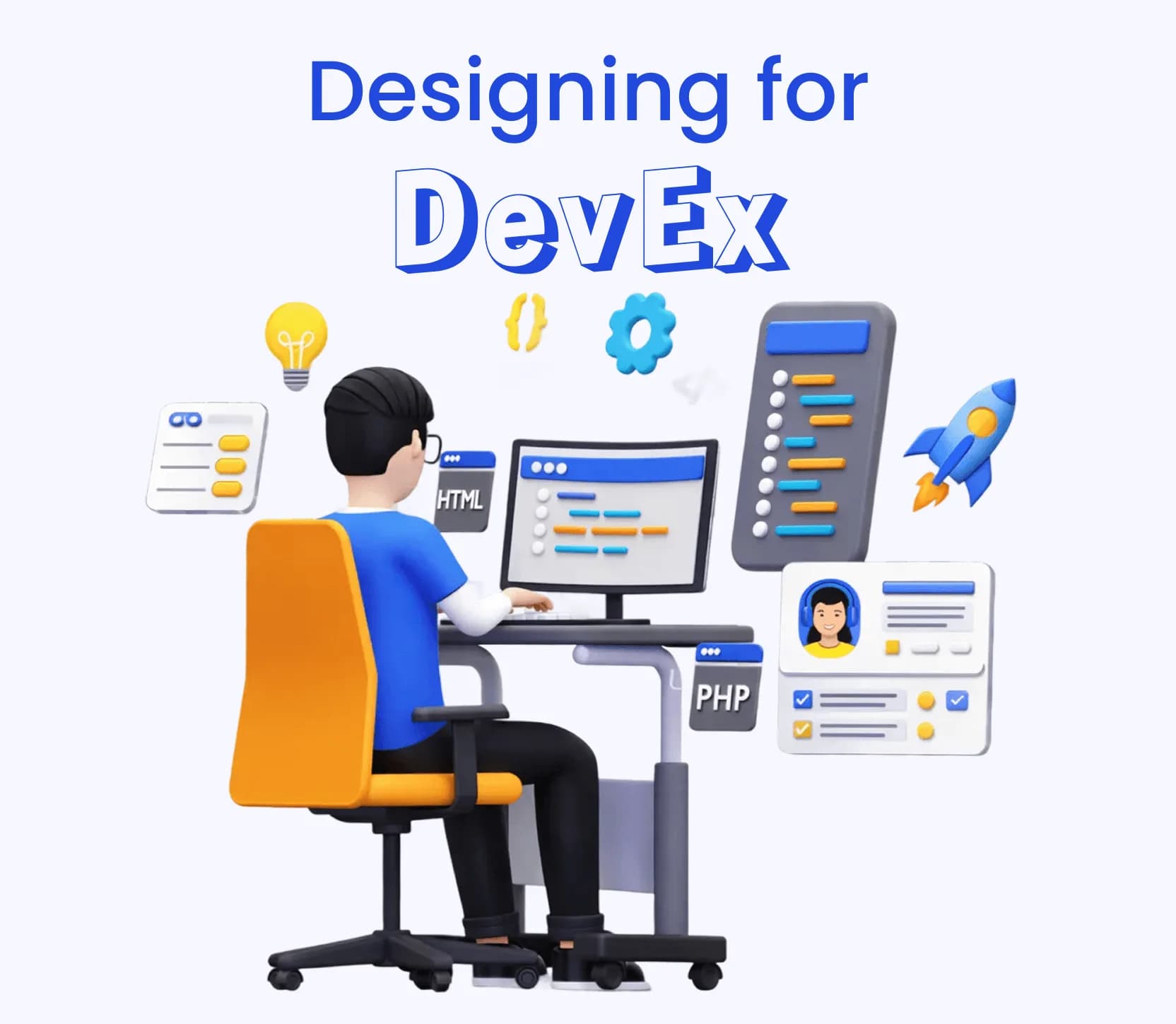 Developer Experience in Regulated B2B Platforms