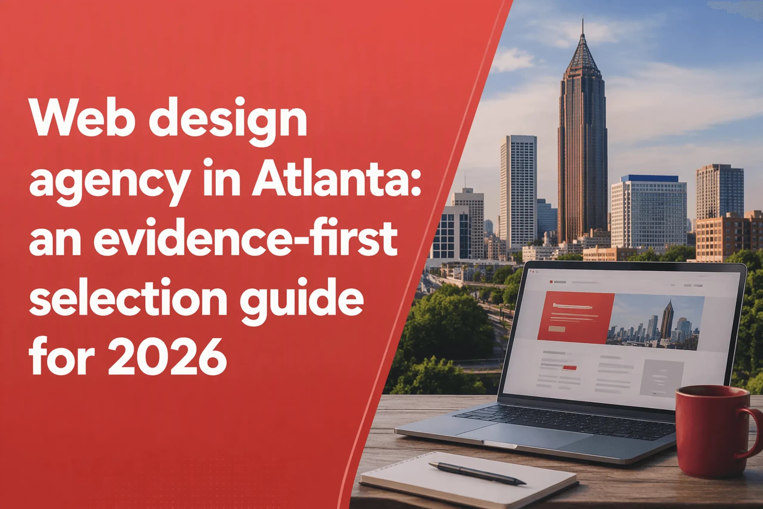 Top 10 Design Agencies in Atlanta in 2026 (Branding, Product & Web)