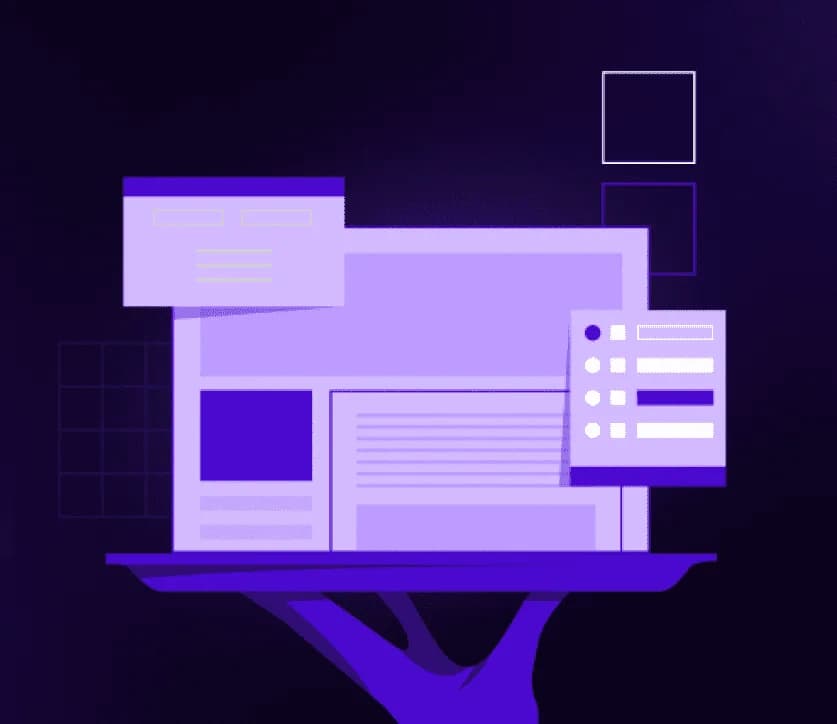 UI UX Design Services