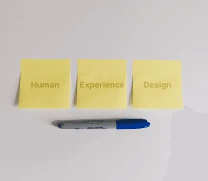 Reason Why Should Companies Move to Human Experience Design?