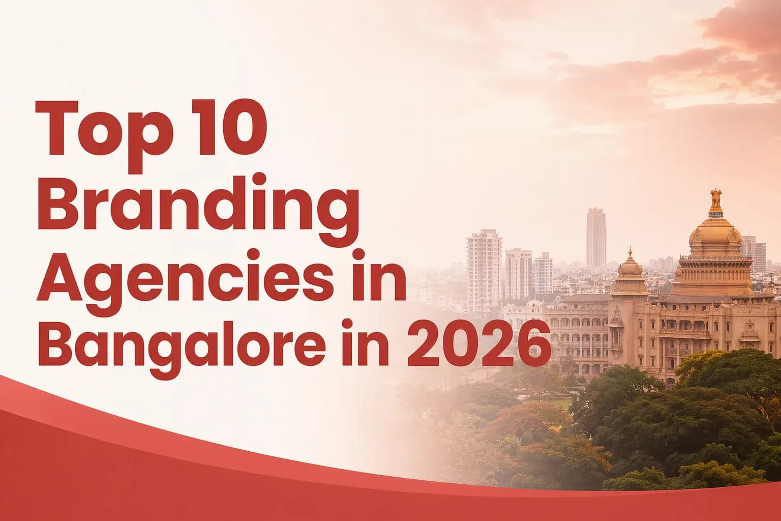 Top 10 Branding Agencies in Bangalore in 2026
