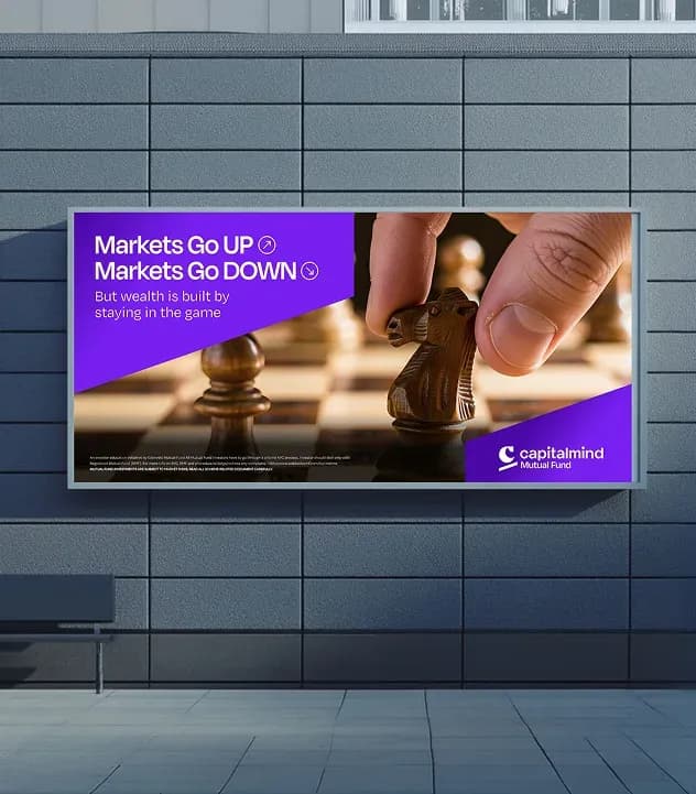 Strong colour consistency, modular layouts and people-led communication kept the brand cohesive across formats