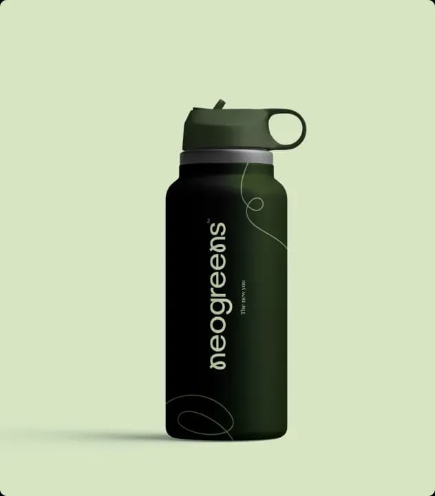 neogreen branding