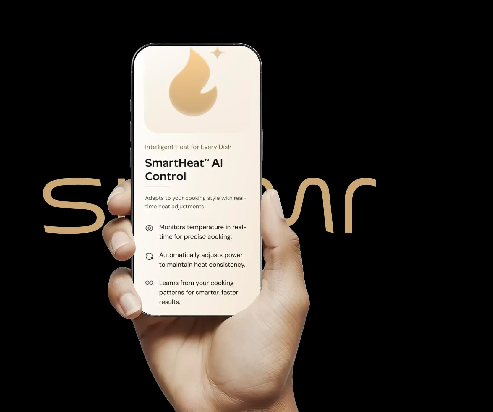 Benefit-First Technology Communication