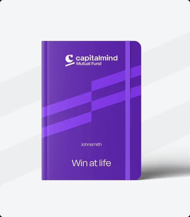 The look and feel was designed to communicate confidence, clarity and a consistent growth approach to investing