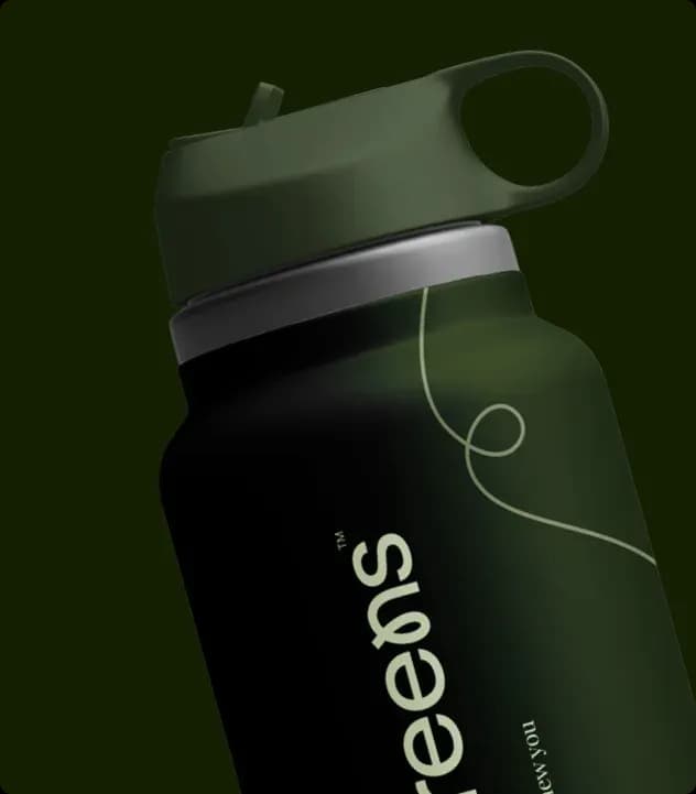 neogreen branding