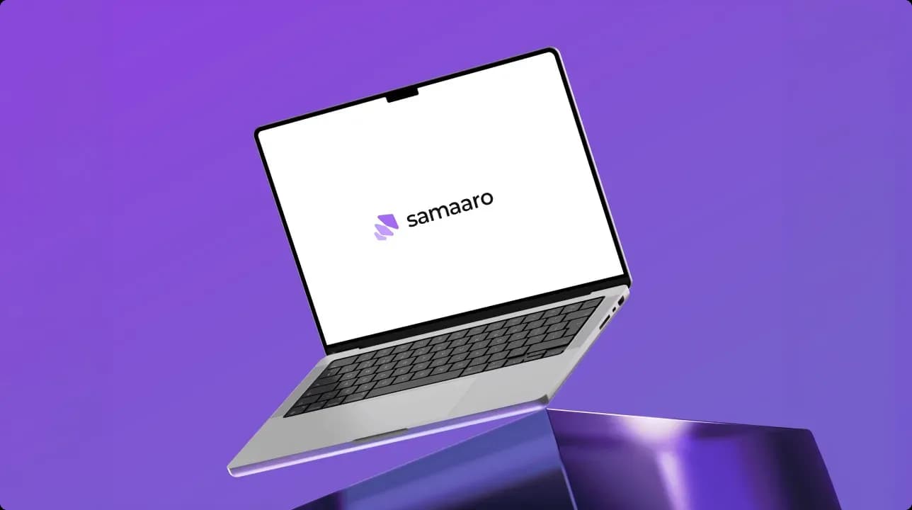 Samaaro is an AI-powered event marketing and management platform that helps brands plans