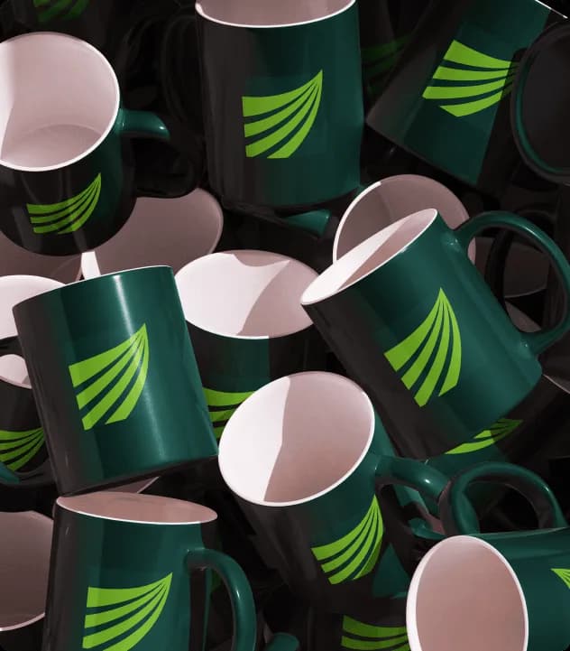 AlphaRupee financial planning campaign designed around investment confidence and future goals