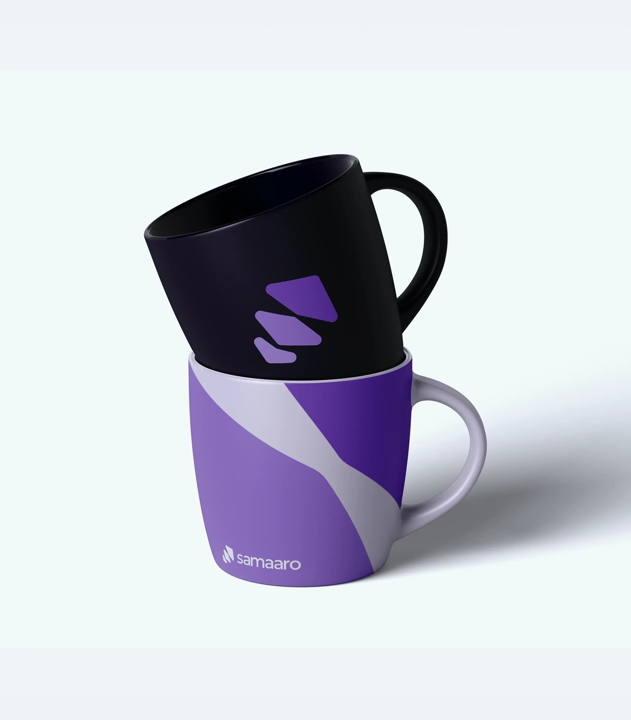 We created Samaaro’s brand identity around energy