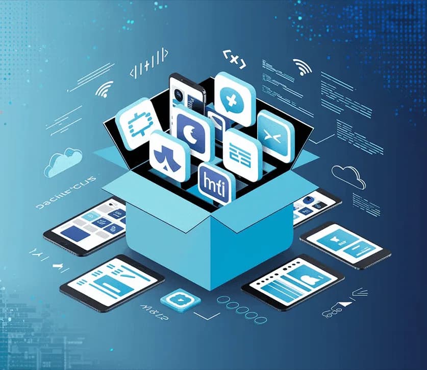 Mobile App Development Tools
