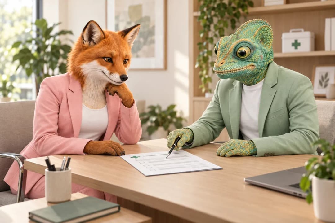 Human(e) Insurance