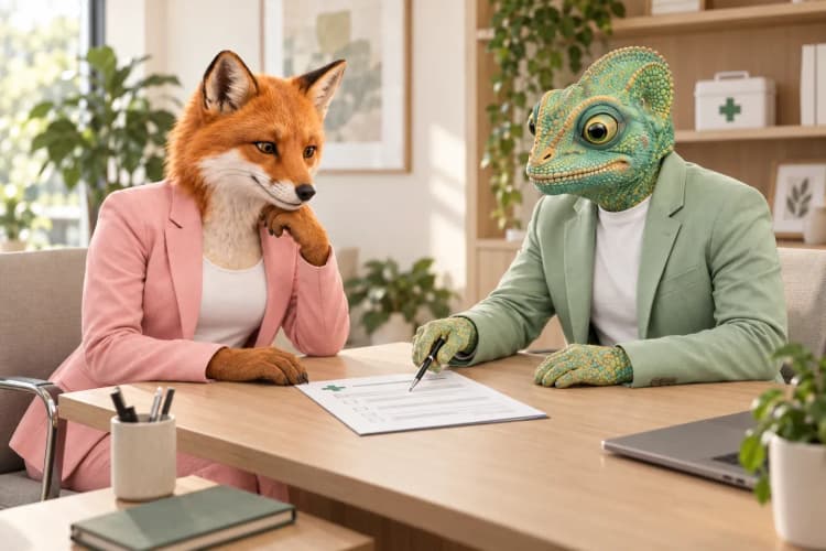 Human(e) Insurance
