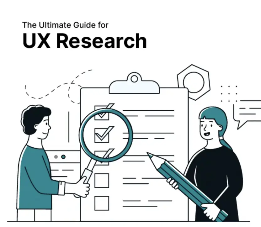 The Ultimate Guide for UX Research