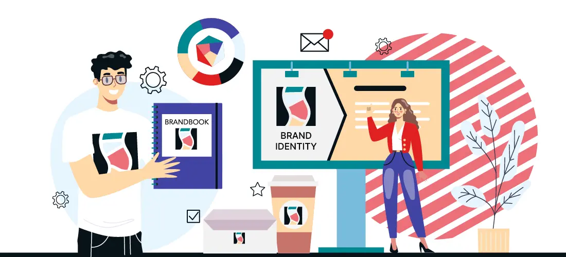 Brand Identity: What It Is and How to Build a Great One?