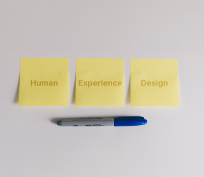 Reason Why Should Companies Move to Human Experience Design?