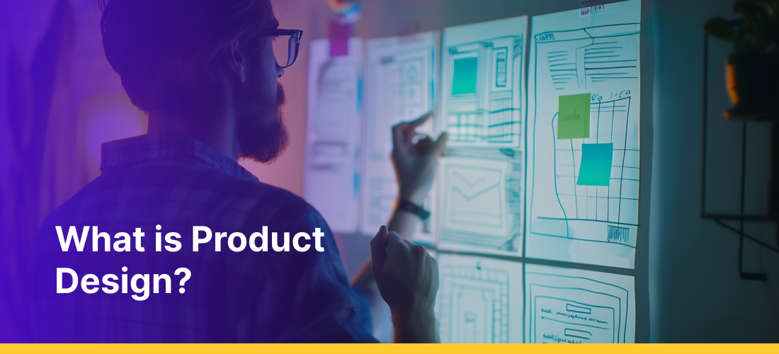 Detailed Defination of Product Design