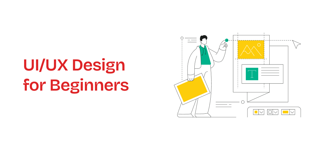 UI/UX Design for Beginners