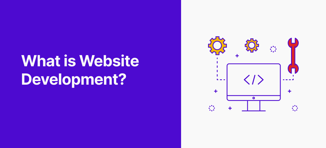 Brief Guide on Website Development