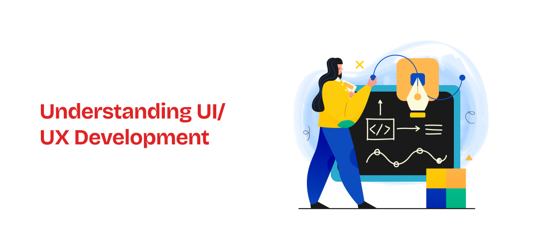 Deeply Understanding UI/UX Development