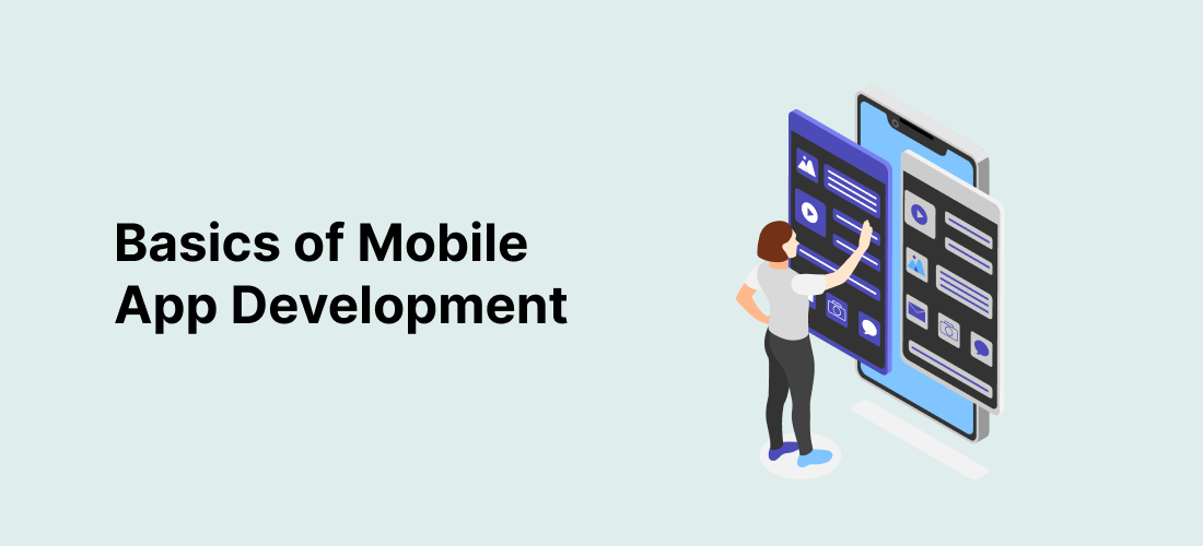 Mobile App Development Basics