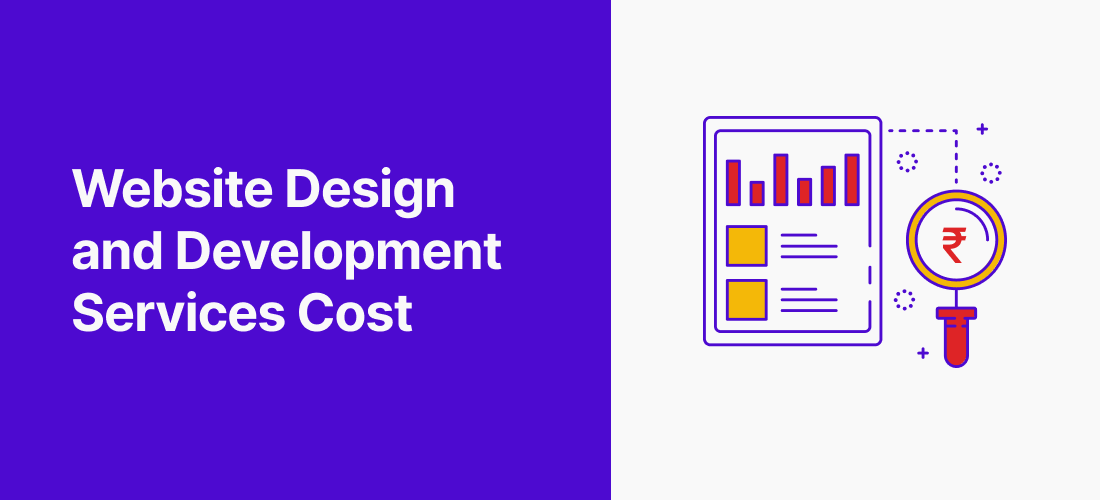 Cost of Website Design and Development