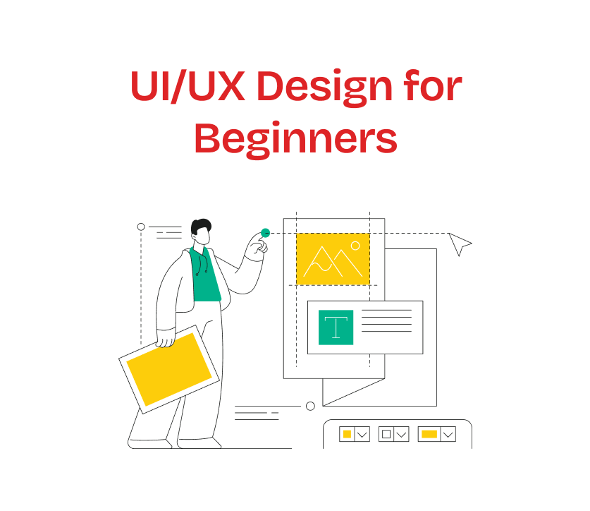 UI/UX Design for Beginners