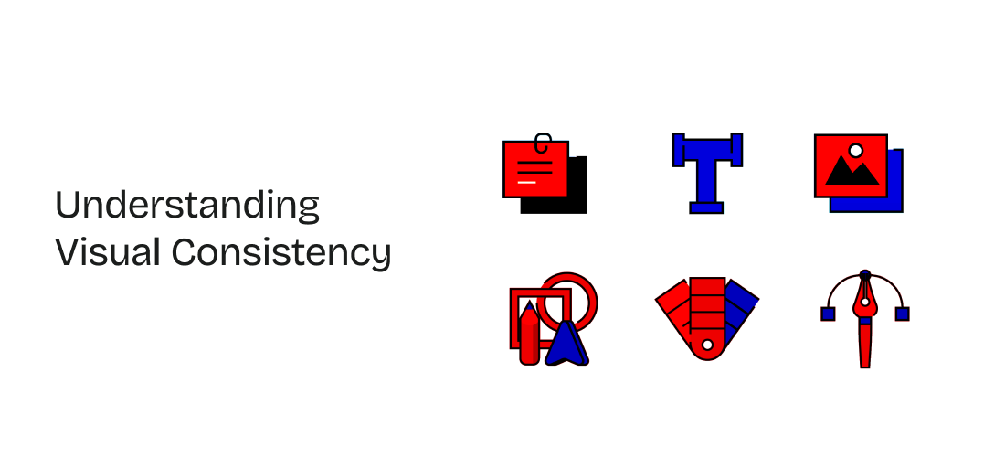 Understanding Visual Consistency