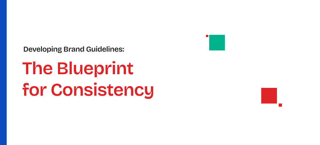 Developing Brand Guidelines