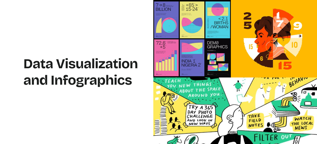 Data Visualization and Infographics