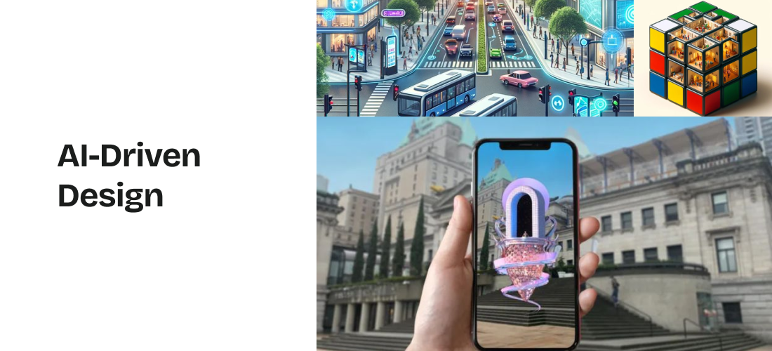 AI-Driven Design