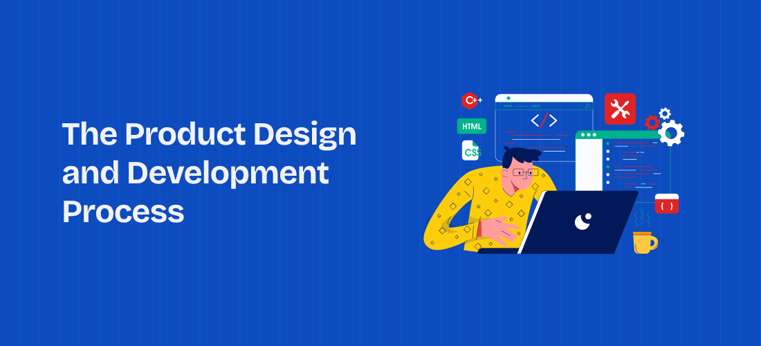 Product Design and Development Process