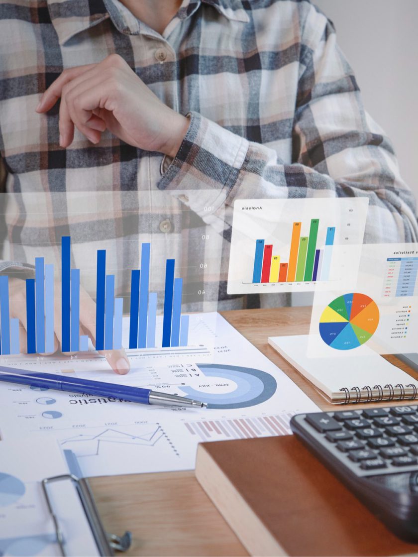 Fintech Industry