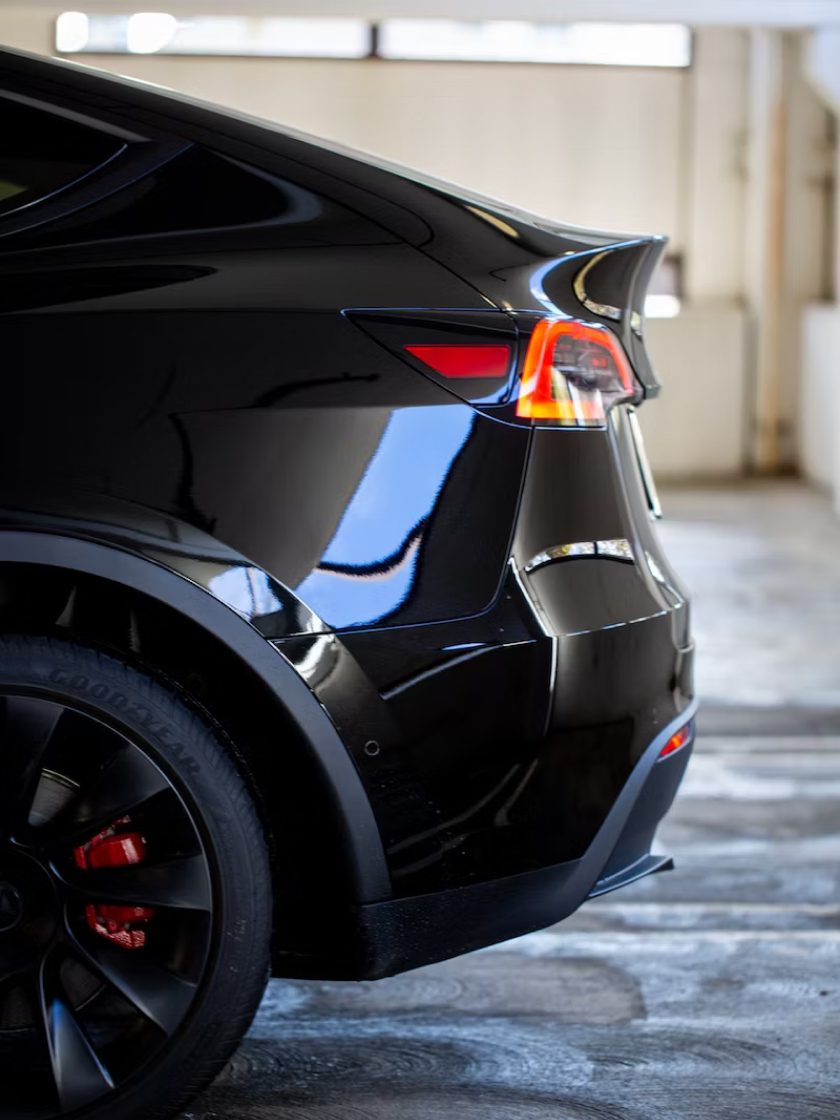 Automobile Industry