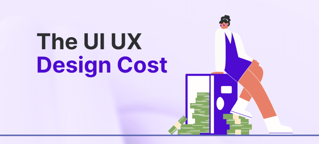 How Much Does UI UX Design Cost in 2024? - Red Baton