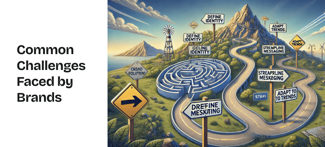 Common Challenges Faced by Brands