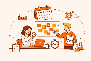 Continuous Discovery: The Weekly Research Ritual