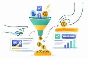 Turning Free Users into Paying Customers with Better UX