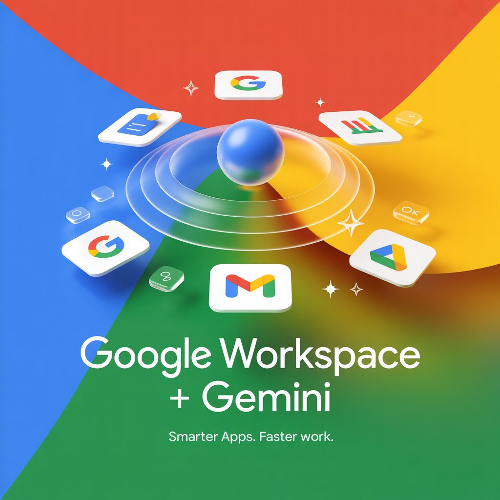 Google Workspace