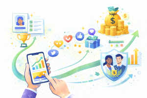 How UX Shapes Customer Lifetime Value in Digital Products