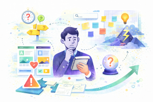 Pre-PMF UX How to Design Products When Nothing Is Certain Yet