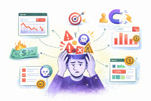 10 UX ROI Metrics Every Founder Should Track