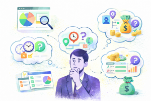 UX Investment Strategy: When and Where to Spend
