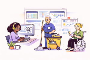 The Most Overlooked Users in B2B Enterprise Software