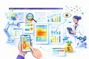 Usability Analytics: The New Standard for Data-Driven UX
