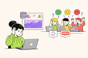 Why Behavioral Data Alone Fails UX Teams