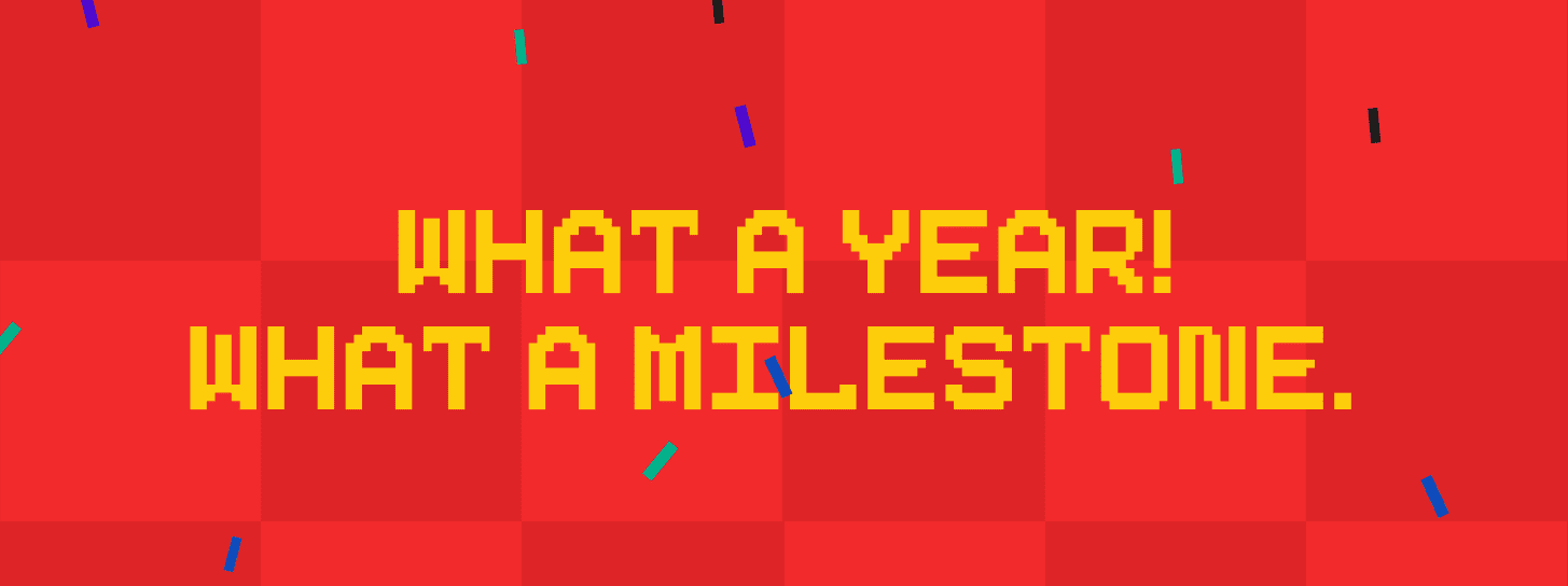 A Quick Look Back at Our 2025 — As We Step Into 2026