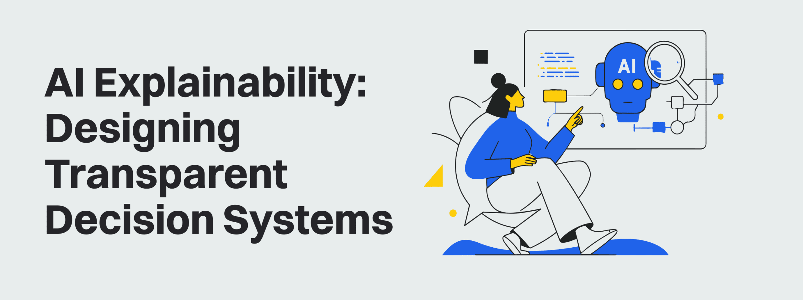 Why AI Explainability Drives Enterprise Trust