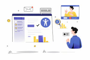 Accessibility in Enterprise Software