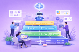 Architecture of AI Assistants