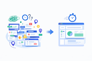 Cognitive Load in UX: How to Design for Simplicity & Speed